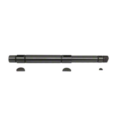 Governor Shaft