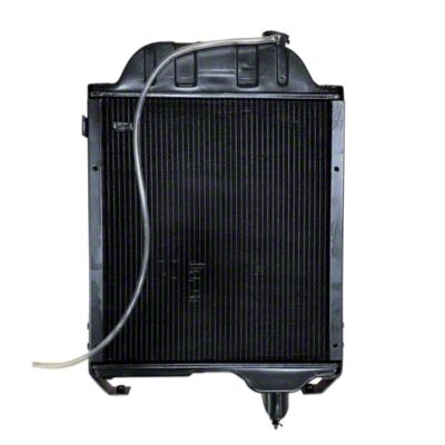 Radiator