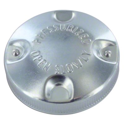 Radiator Cap (5 psi)