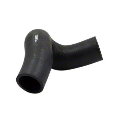 Upper Radiator Hose