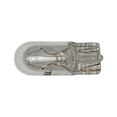 12 Volt Bulb