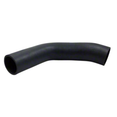 Upper Radiator Hose, L100593, L77822, John Deere 6200, 6200L, 6300, 6300L, 6400, 6400L, 6500, 6500L