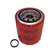 Fuel Filter, Spin-On