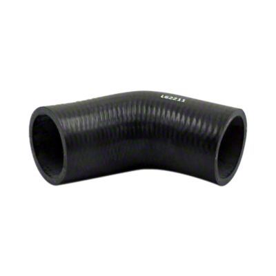 Upper Radiator Hose