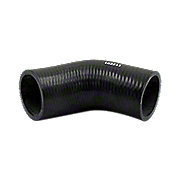 Upper Radiator Hose