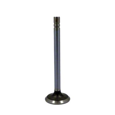 Exhaust Valve