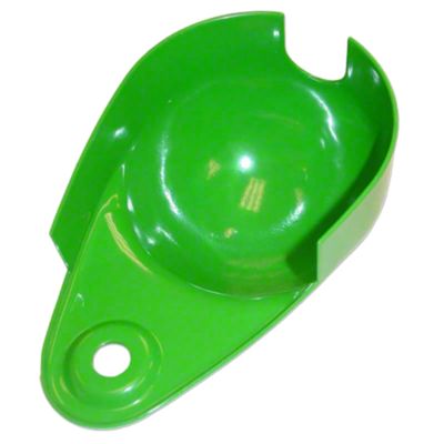 Right hand Spark Plug Cover, A4588R, John Deere early 50, 60, 70