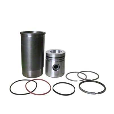 Piston and Liner Kit (4.250" bore)