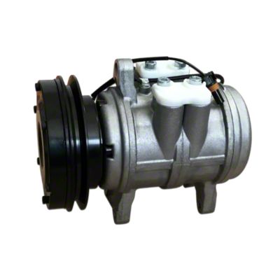 Air Conditioning Compressor