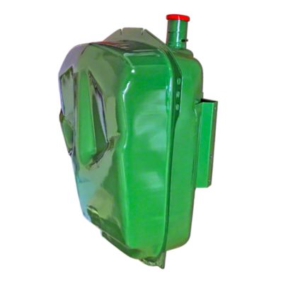 Fuel Tank with Cap