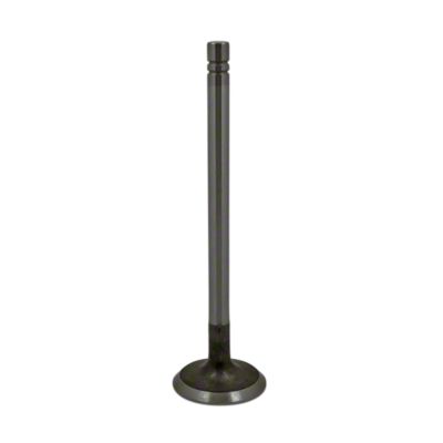 Exhaust Valve