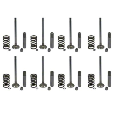 Valve Train Kit