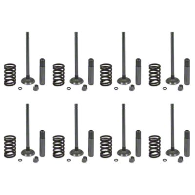 Valve Train Kit