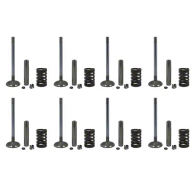 Valve Train Kit
