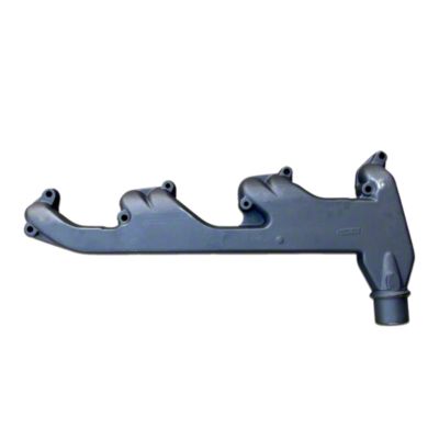 Exhaust Manifold