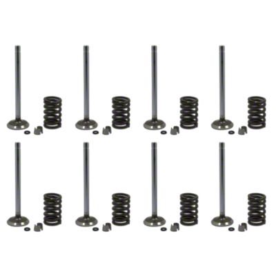 Valve Train Kit