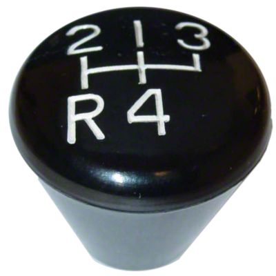 Gear Shift Knob