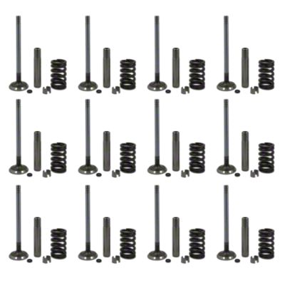Valve Train Kit