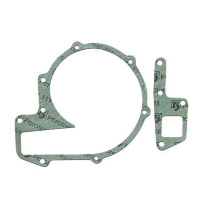 Water Pump Gasket 2 Piece Set