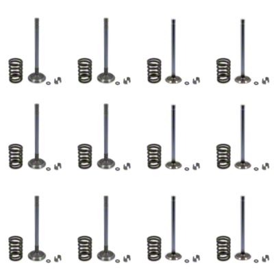 Valve Train Kit