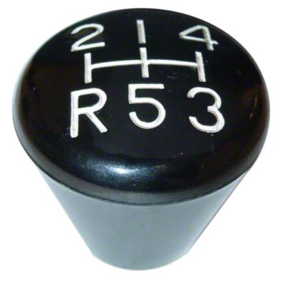 Gear Shift Knob