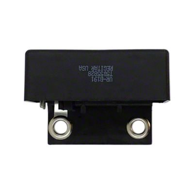 Voltage Regulator