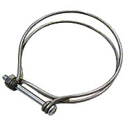 OEM Style Wire Hose Clamp