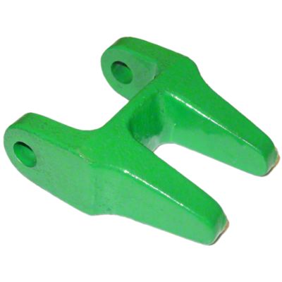 3 Point Adjustable Upright Lock, John Deere M2735T