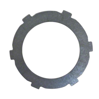 Clutch Plate, aka Transmission Separator Plate