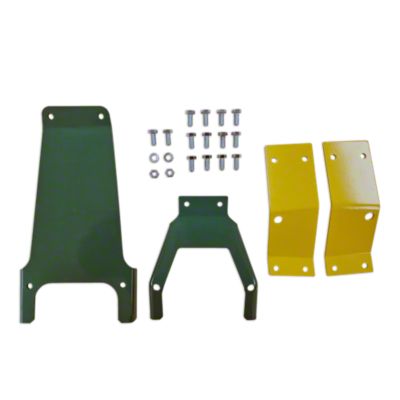 Seat Cushion Support Plate Kit