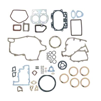 Full Engine Gasket Set