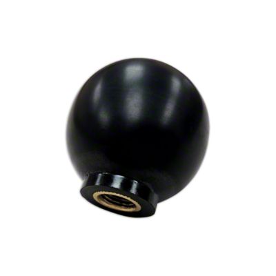 Shift, Hydraulics, or Seat Adjuster Knob