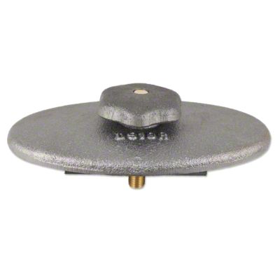 Radiator Cap / Fuel Cap, John Deere