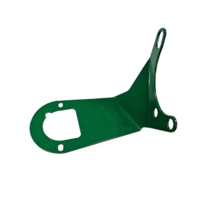 Tachometer Mounting Bracket, F1508R, John Deere G, 70