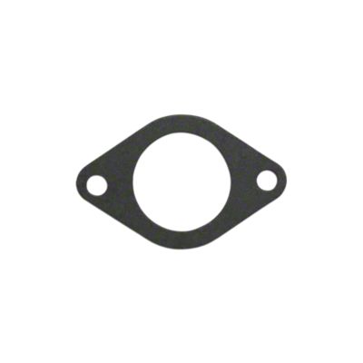 Thermostat Cover Gasket, T20215, JD 820 3 Cyl, 830 3 Cyl, 1020, 1030, 1120, 1520, 1530, 1630, 2020, 2030, 2040, 2130, 2150, 2155, 2240, 2350, 2355, 2440,