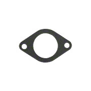 Thermostat Cover Gasket, T20215, JD 820 3 Cyl, 830 3 Cyl, 1020, 1030, 1120, 1520, 1530, 1630, 2020, 2030, 2040, 2130, 2150, 2155, 2240, 2350, 2355, 2440,