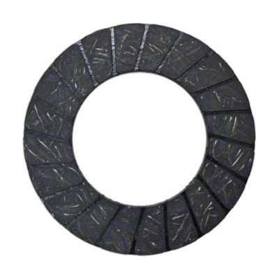 Clutch Disc Facing