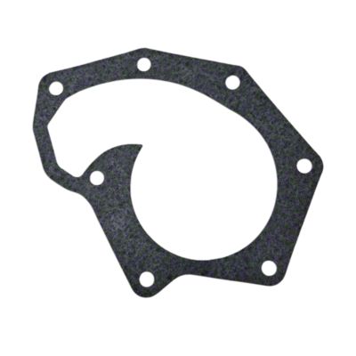 Water Pump Backplate Gasket