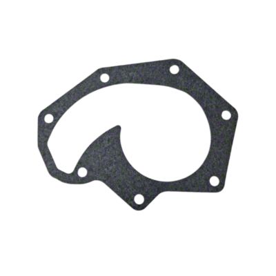 Water Pump Backplate Gasket