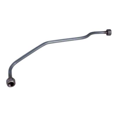 Fuel Line to carburetor