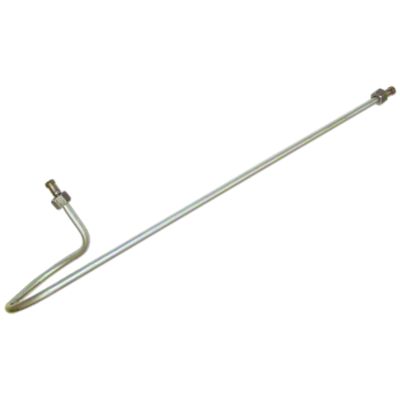 Fuel Line to Carburetor
