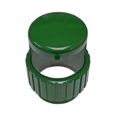 Dash Lamp Cover, R40192, John Deere 1010, 2010, 2510, 3010, 3020, 4010, 4020, 5010, 5020, 6030