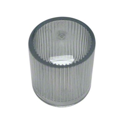 Dash Lamp Lens, R28792, John Deere 1010, 2010, 2510, 3010, 3020, 4010, 4020, 5010, 5020, 6030