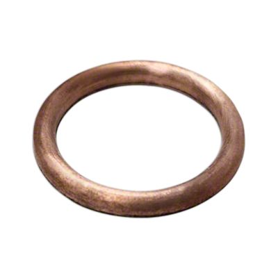 Oil Pump Piston Pressure Regulating Plug Washer, L754T, R205196