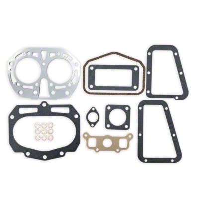 Valve Grind Gasket Set, John Deere B, BO, BR, HS7381S