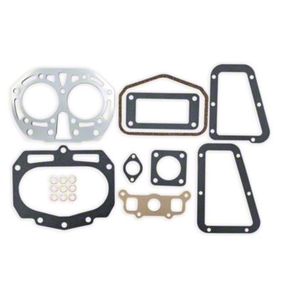 Valve Grind Gasket Set, John Deere Unstyled B, HS7381S