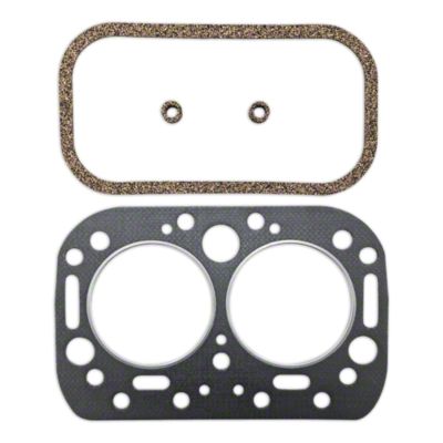 Head Gasket Kit