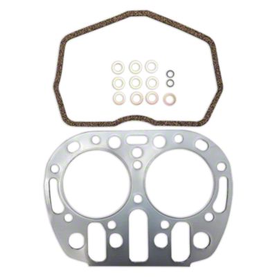 Head Gasket Kit