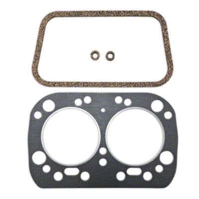 Head Gasket Kit