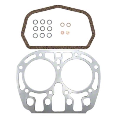 Head Gasket Kit, John Deere G (SN: 7100 and up)